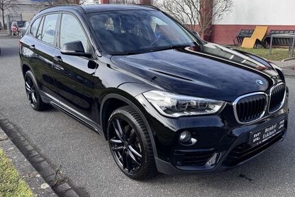 BMW X1 127.000 km 16.750 &euro; ASchaffenburg 63739