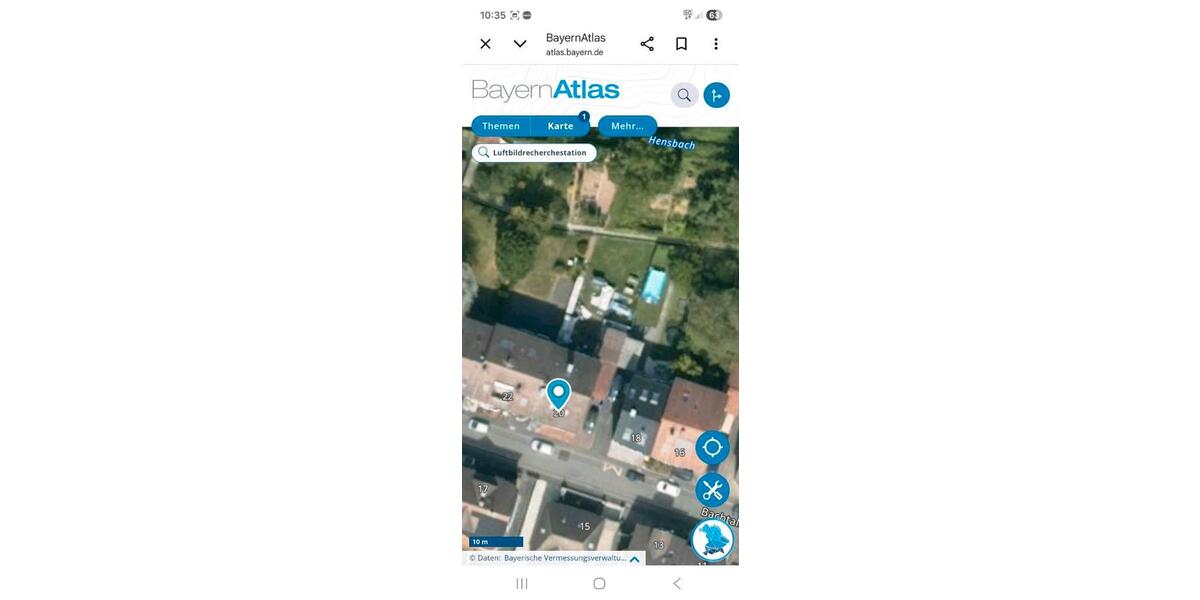 Doppelhaushälfte Aschaffenburg Gailbach - 10 Zimmer, 470 m&sup2;, 500.000&euro; | Angebot:26445524