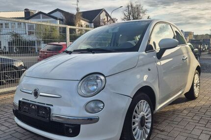 Fiat 500 196.500 km 3.000 &euro; Rödermark 63322