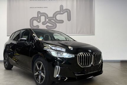 BMW 218 Active Tourer 32.367 km 24.390 &euro; Maintal bei Frankfurt am Main 63477