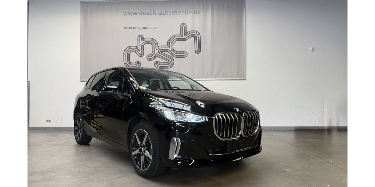 BMW 218 Active Tourer 32.367 km 24.390 &euro; Maintal bei Frankfurt am Main 63477