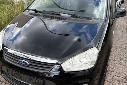 Ford C-Max 209.000 km 2.300 &euro; Lämmerspiel 63165