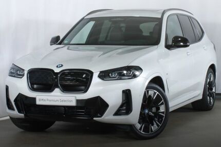 BMW iX3 74.000 km 37.500 &euro; Maintal 63477