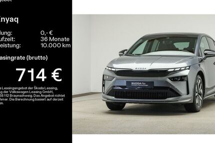 Skoda Enyaq 18.300 km 46.499 &euro; Mühlheim 63165