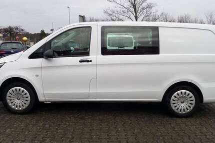 Mercedes-Benz Vito 200.000 km 23.800 &euro; Erlenbach am Main 63906