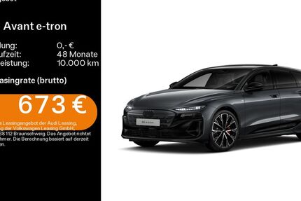 Audi A6 e-tron 13.900 km 74.769 &euro; Linsengericht 63589