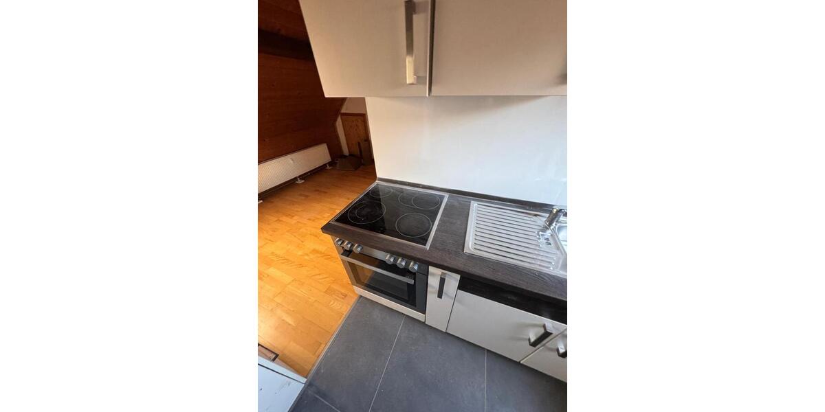 Dachgeschoßwohnung Höchst im Odenwald - 3 Zimmer, 790&euro; | Angebot:23104827