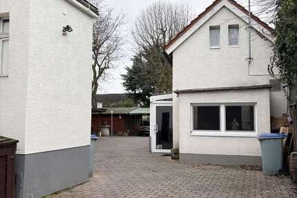 Haus Rodgau - 9 Zimmer, 467 m&sup2;, 690.000&euro; | Angebot:25373884