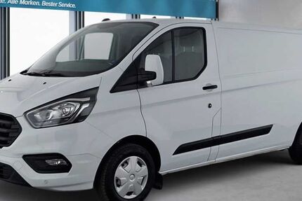 Ford Transit Custom 48.804 km 19.650 &euro; Maintal 63477