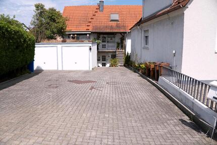 Haus Goldbach - 8 Zimmer, 190 m&sup2;, 530.000&euro; | Angebot:27216961