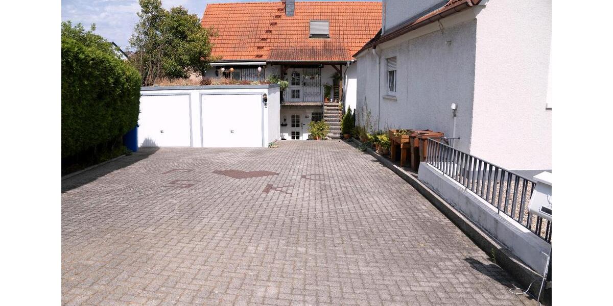 Mehrfamilienhaus, Wohnhaus Goldbach - 8 Zimmer, 190 m&sup2;, 530.000&euro; | Angebot:27216961