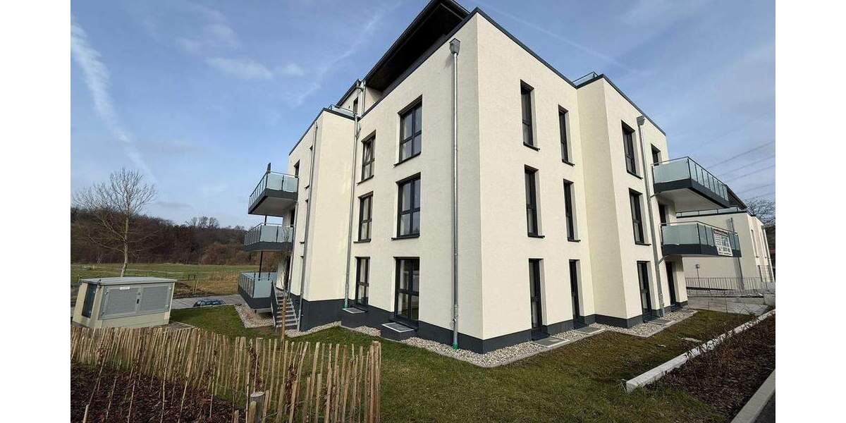 Etagenwohnung Alzenau - 3 Zimmer, 114 m&sup2;, 565.500&euro; | Angebot:25742087