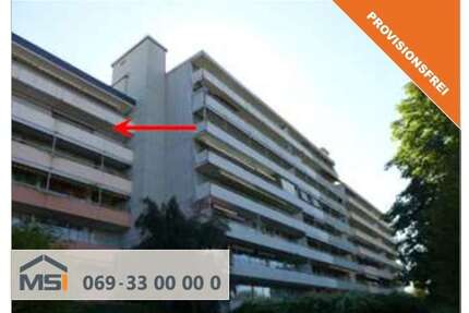 Wohnung Dietzenbach - 4 Zimmer, 111 m&sup2;, 130.000&euro; | Angebot:26249367