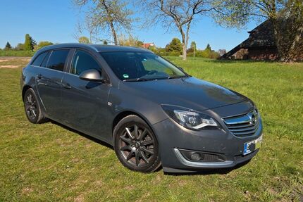 Opel Insignia 255.000 km 4.500 &euro; Obernburg 63785