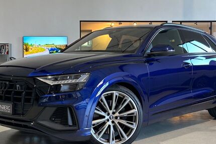 Audi SQ8 86.905 km 61.980 &euro; Rodgau-Weiskirchen/nähe Frankfurt am Main 63110