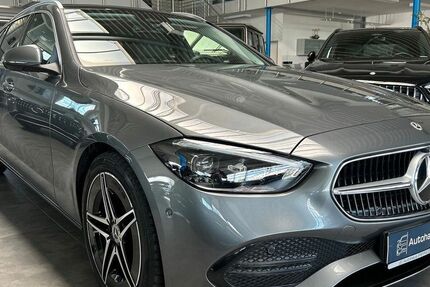 Mercedes-Benz C 200 10.850 km 39.979 &euro; Groß-Umstadt 64823