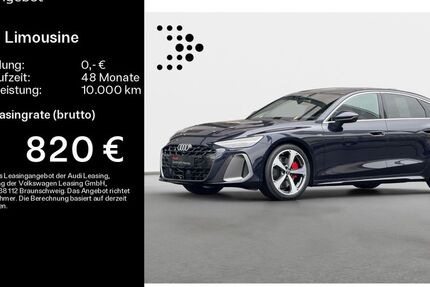 Audi A6 4.900 km 66.820 &euro; Hanau 63452