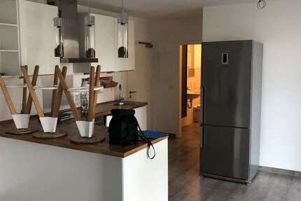 Wohnung Hanau Großauheim - 2 Zimmer, 52 m&sup2;, 229.500&euro; | Angebot:25540202