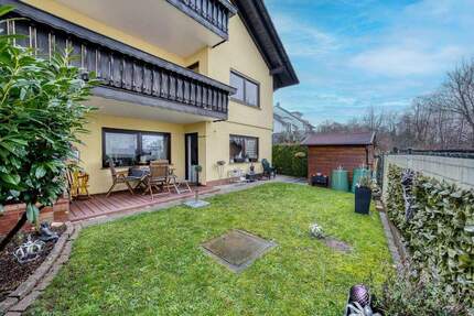 Haus Aschaffenburg Damm - 1 Zimmer, 330 m&sup2;, 1.250.000&euro; | Angebot:25681427