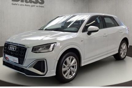 Audi Q2 21.908 km 32.450 &euro; Dietzenbach 63128