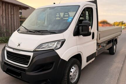 Peugeot Boxer 49.729 km 18.990 &euro; Dieburg 64807