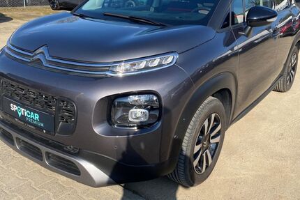 Citroen C3 Aircross 41.000 km 12.940 &euro; Hanau 63452