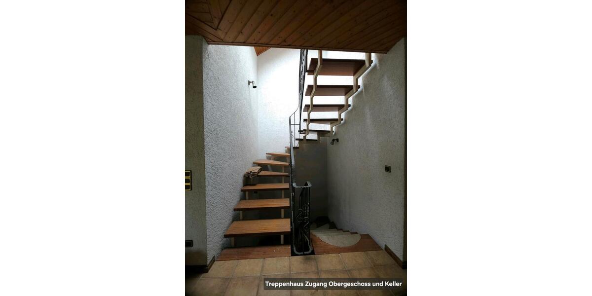 Reihenhaus Großwallstadt - 4 Zimmer, 125 m&sup2;, 495.000&euro; | Angebot:26862916
