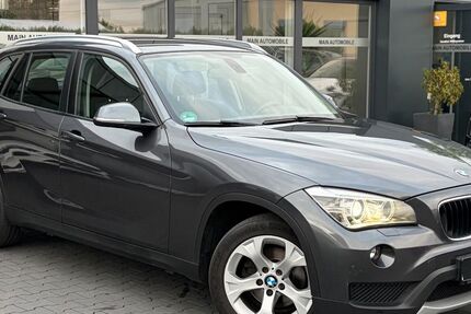 BMW X1 175.000 km 7.890 &euro; Seligenstadt 63500
