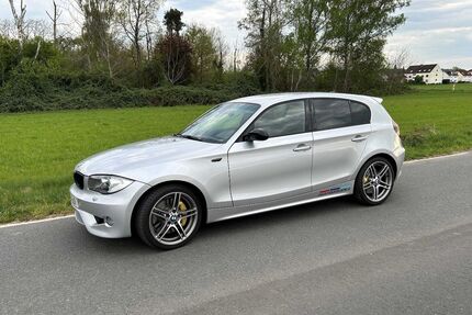 BMW 130 59.500 km 19.790 &euro; Rodgau 63110