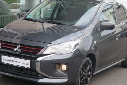Mitsubishi Space Star 6.400 km 14.880 &euro; Obernburg 63785