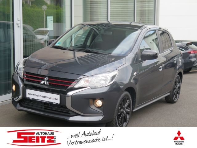 Mitsubishi Space Star 6.400 km 14.880 &euro; Obernburg 63785