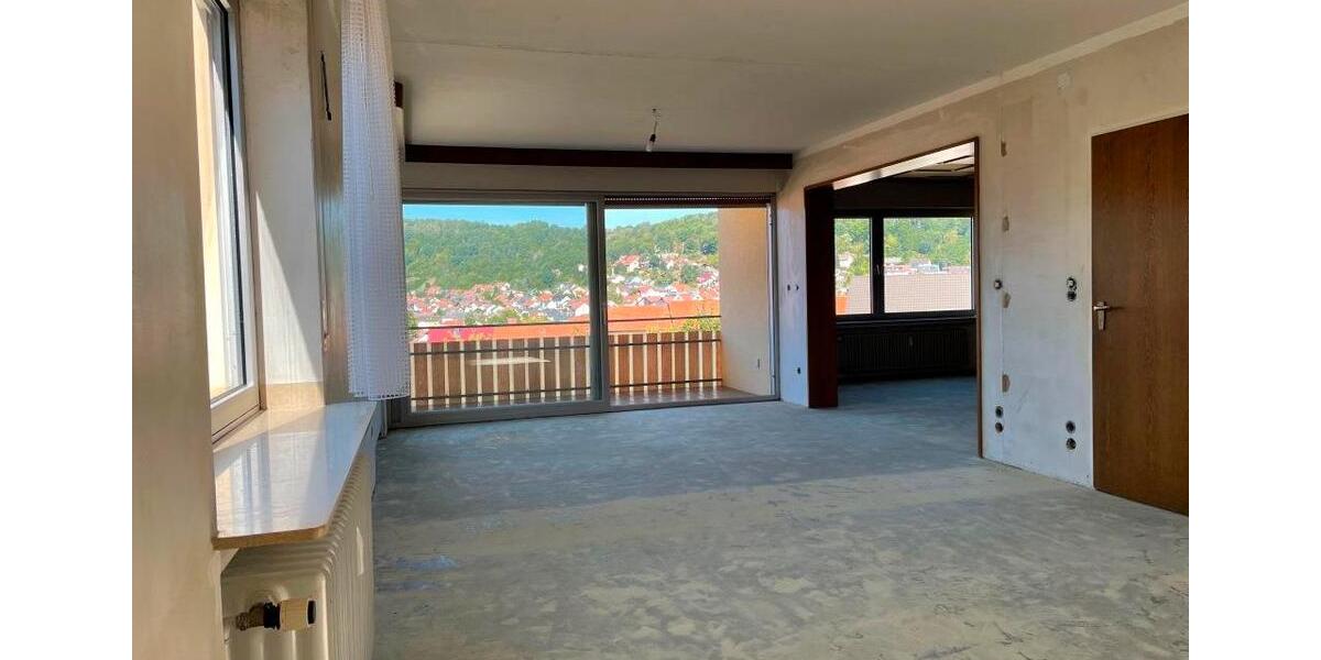 Mehrfamilienhaus, Wohnhaus Großheubach - 25 Zimmer, 495 m&sup2;, 1.149.900&euro; | Angebot:13159750