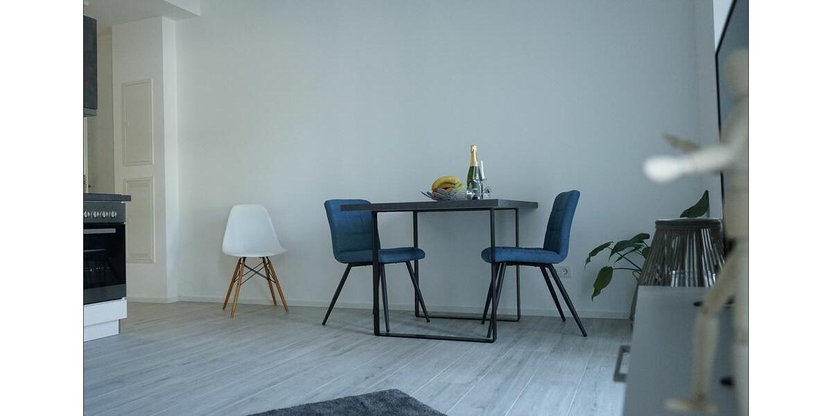 Erdgeschoßwohnung Aschaffenburg Gailbach - 1 Zimmer, 35 m&sup2;, 2.370&euro; | Angebot:17493586