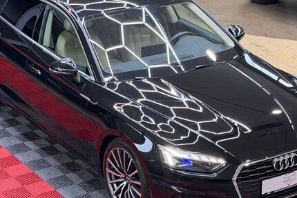 Audi A5 195.000 km 21.888 &euro; Kleinwallstadt 63839