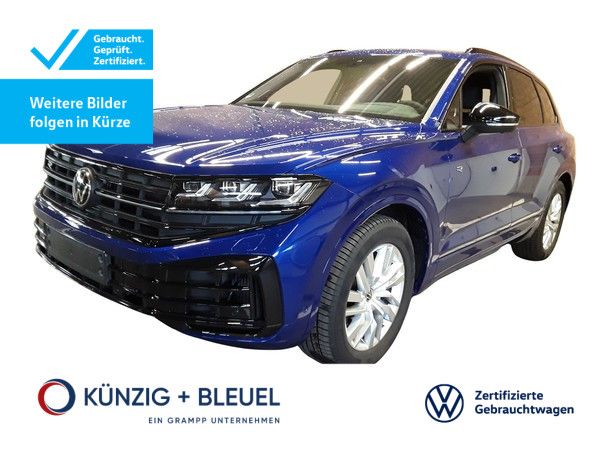 VW Touareg 11.468 km 69.990 &euro; Aschaffenburg 63741