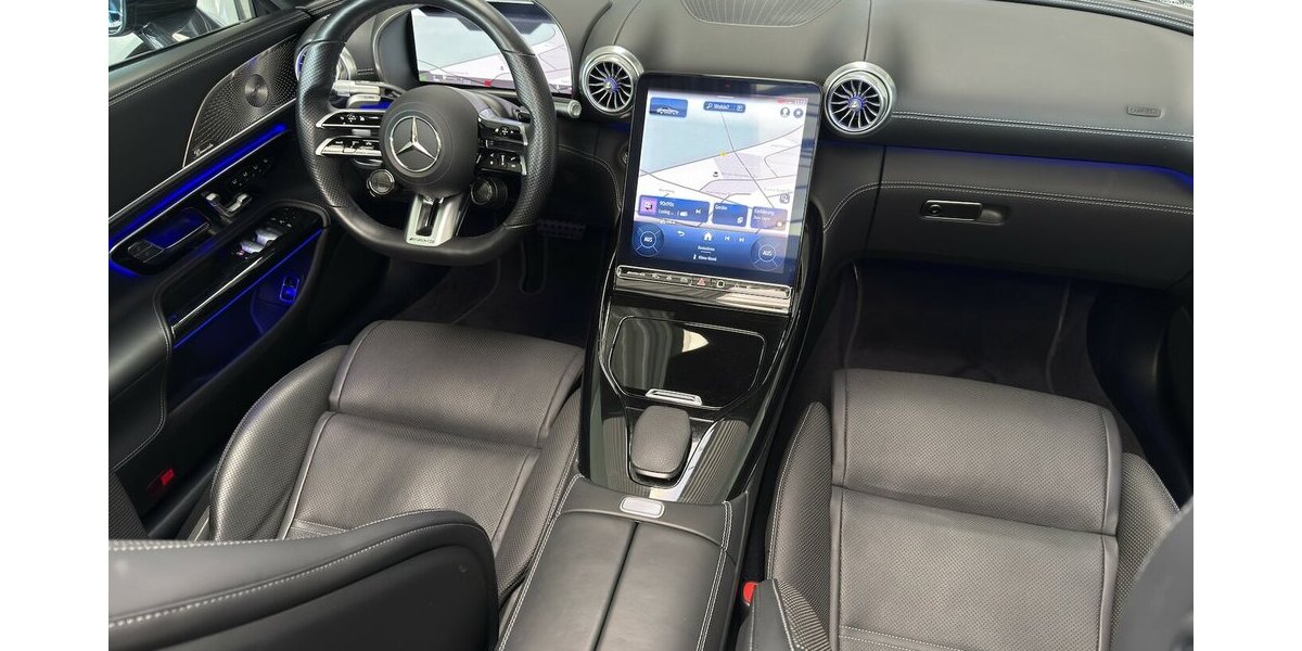 Mercedes-Benz SL 63 AMG 4M+ PREMIUM-FAHRASSIST+-DYNAMIC+20ZOLL 11.780 km 119.449 &euro; Groß-Umstadt 64823