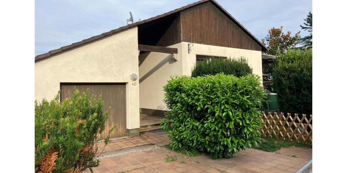 Einfamilienhaus Dietzenbach - 6 Zimmer, 194 m&sup2;, 735.000&euro; | Angebot:25270661