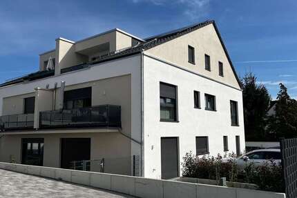 Wohnung Seligenstadt - 4 Zimmer, 132 m&sup2;, 1.900&euro; | Angebot:27335003