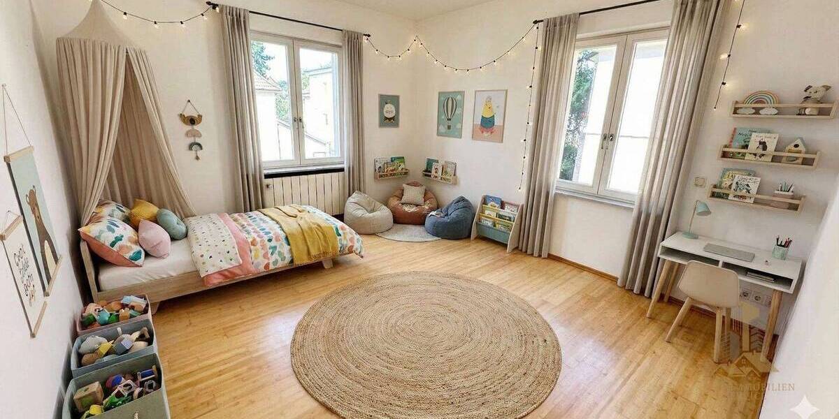 Mehrfamilienhaus, Wohnhaus Aschaffenburg Innenstadt - 7 Zimmer, 294 m&sup2;, 1.190.000&euro; | Angebot:25688758