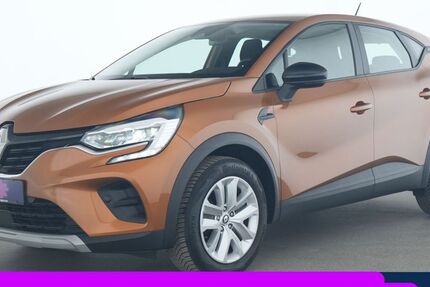 Renault Captur 23.328 km 17.226 &euro; Dietzenbach bei Frankfurt 63128