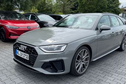Audi A4 99.000 km 27.895 &euro; Gelnhausen 63571