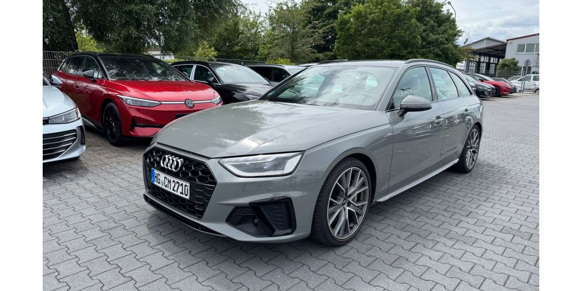 Audi A4 99.000 km 27.895 &euro; Gelnhausen 63571