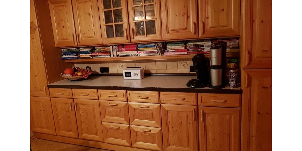 Dachgeschoßwohnung Biebergemünd - 3.5 Zimmer, 110 m&sup2;, 880&euro; | Angebot:25956836