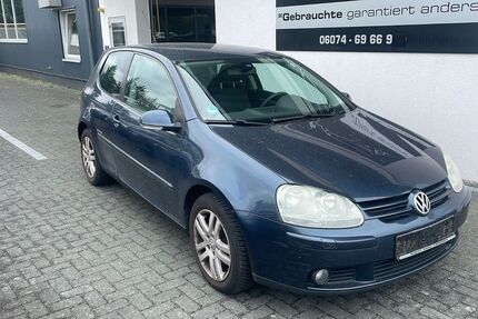 VW Golf 196.000 km 2.870 &euro; Rödermark 63322