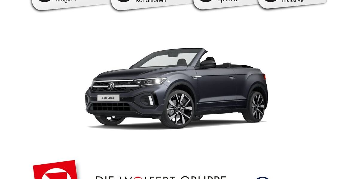 VW T-Roc 41.500 km 27.550 &euro; Bürgstadt 63927