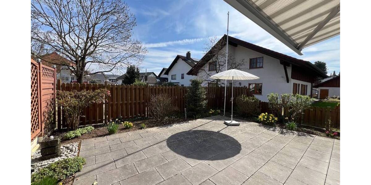 Doppelhaushälfte Groß-Umstadt Umstadt - 4 Zimmer, 122 m&sup2;, 558.000&euro; | Angebot:26687100