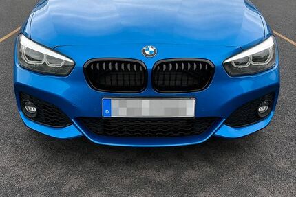 BMW 120 177.000 km 17.500 &euro; Langenselbold 63505