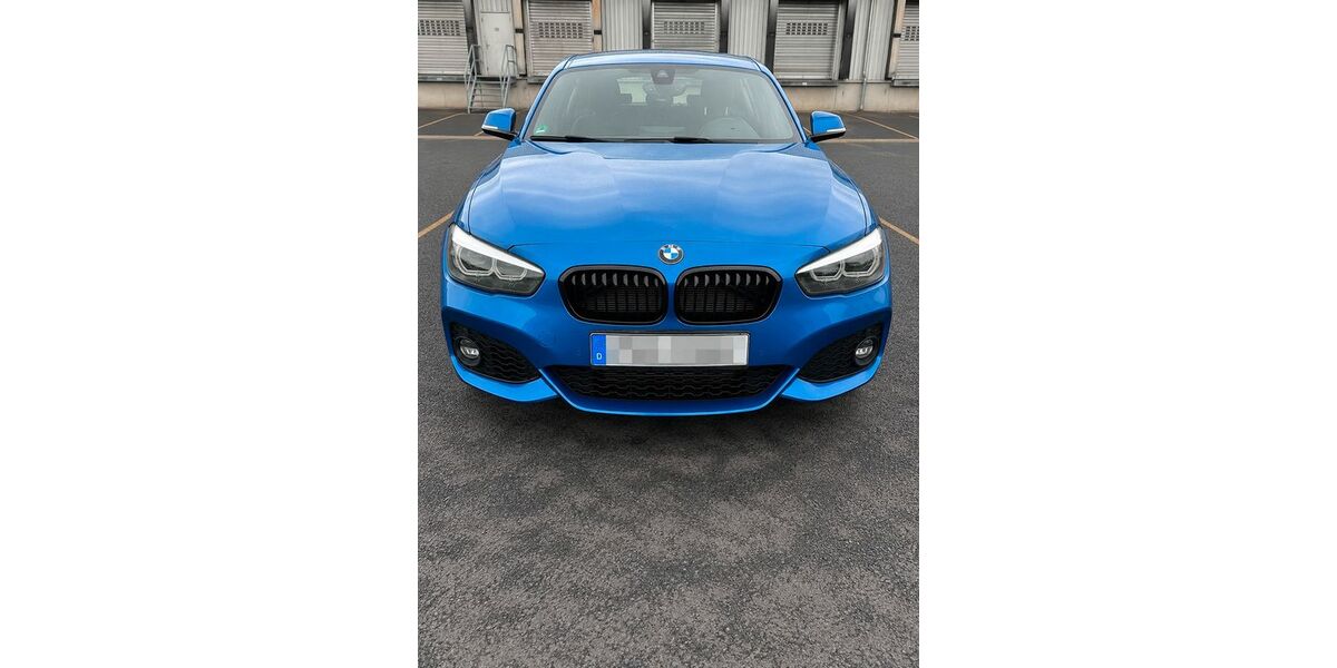 BMW 120 177.000 km 17.500 &euro; Langenselbold 63505