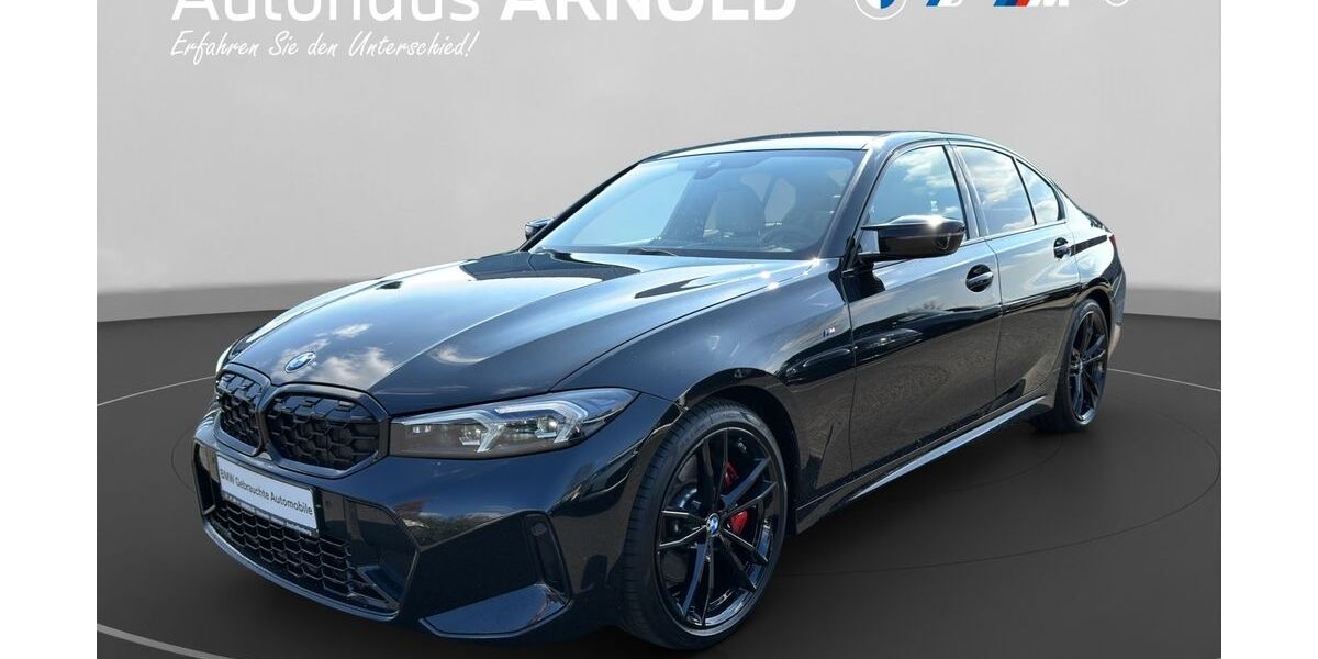 BMW M340d 17.800 km 51.120 &euro; Hösbach 63768