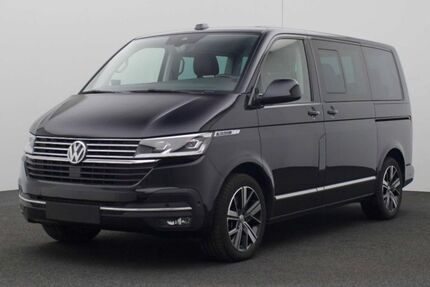 VW T6 Multivan 60.000 km 48.400 &euro; Seligenstadt 63500